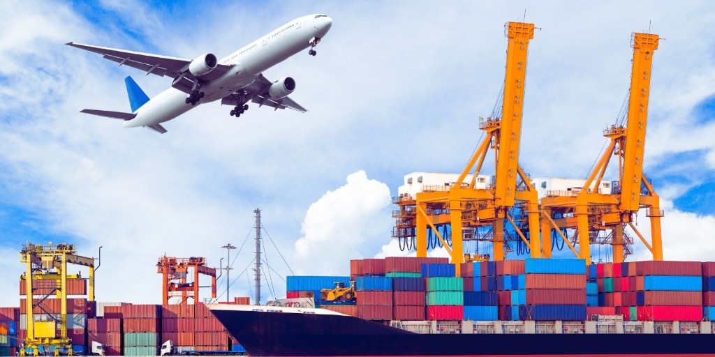 Logistics