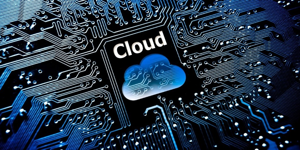 DevOps cloud infrastructure